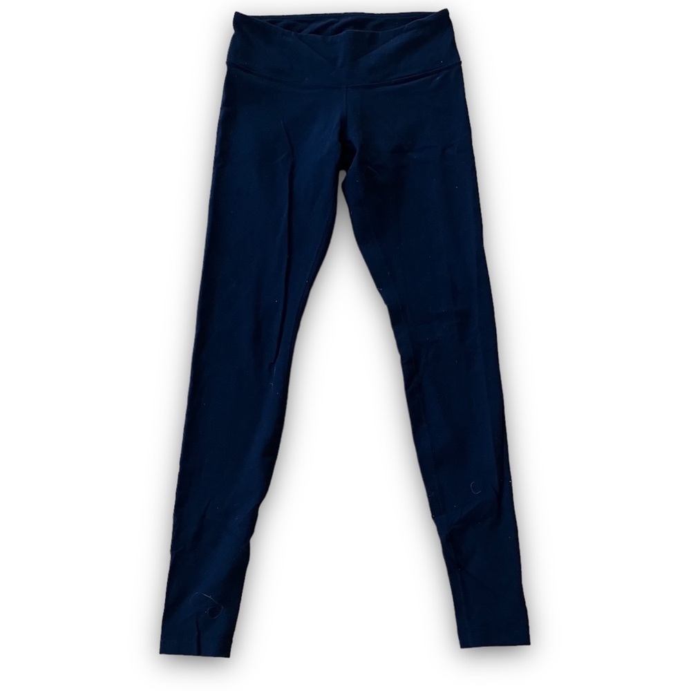 Lululemon High Rise Leggings